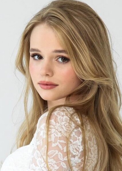 Elizabeth Ulrikh photo