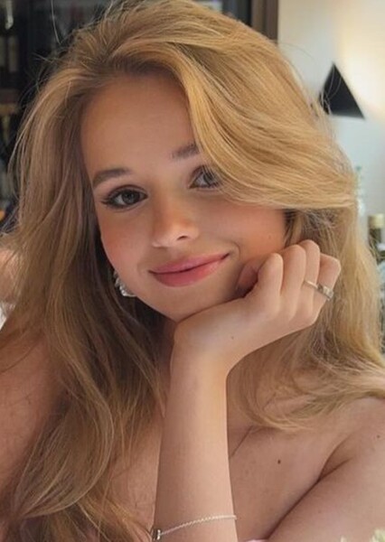 Elizabeth Ulrikh photo