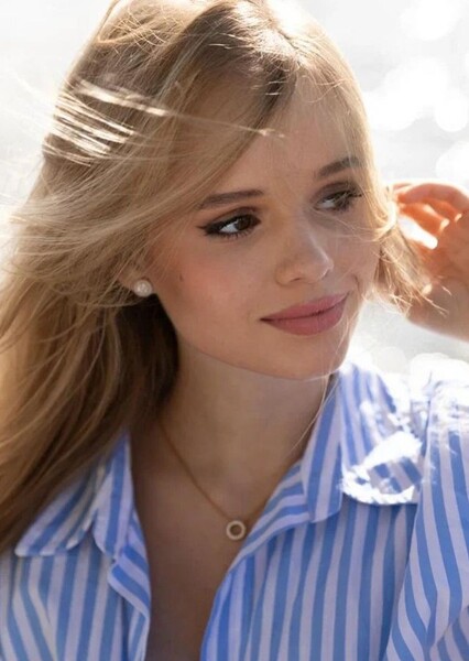 Elizabeth Ulrikh photo