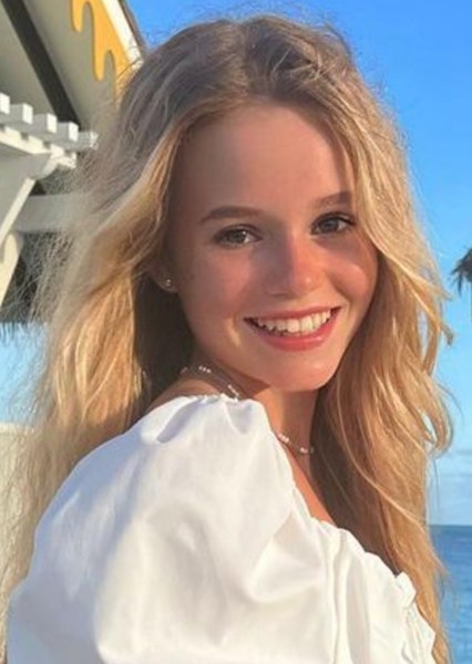 Elizabeth Ulrikh photo