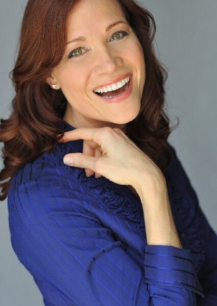 Elizabeth Watts
