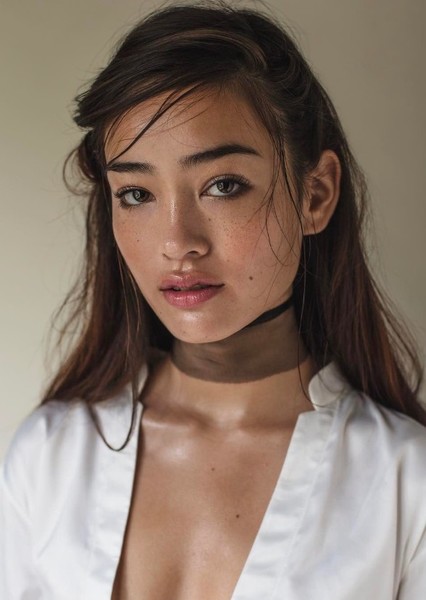 Elizabeth Wood photo