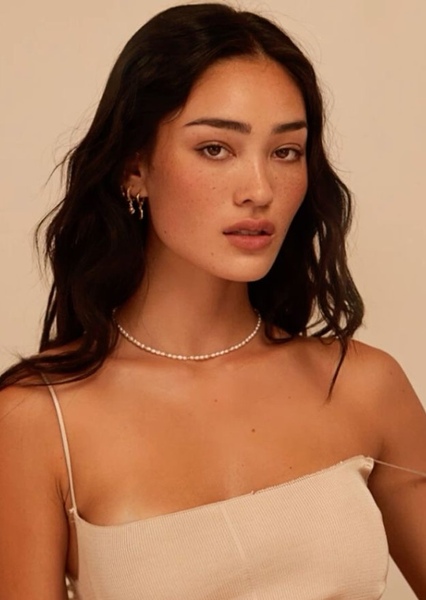 Elizabeth Wood