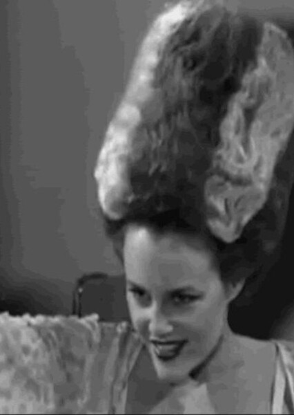 Elizabeth (Young Frankenstein) photo