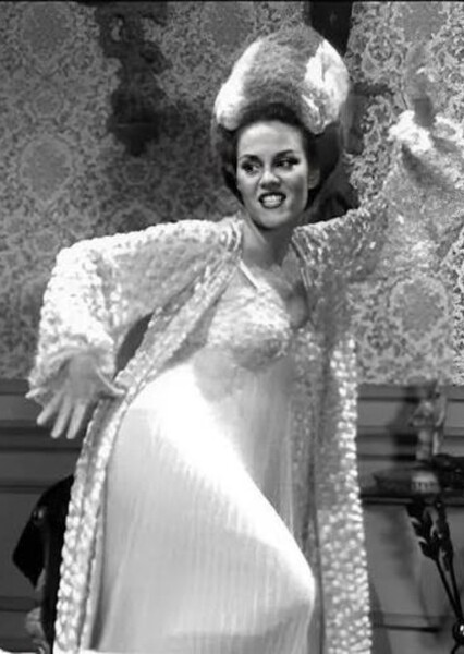 Elizabeth (Young Frankenstein)