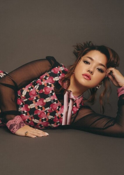 Elizabeth Yu