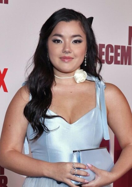 Elizabeth Yu photo