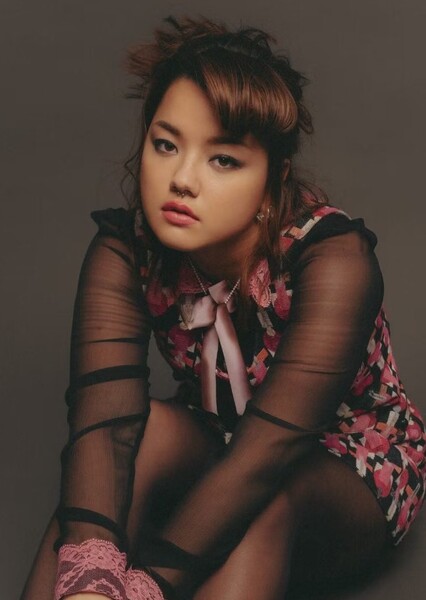 Elizabeth Yu photo