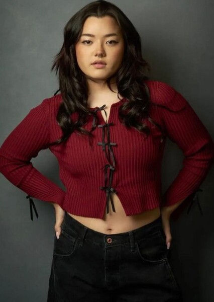Elizabeth Yu photo