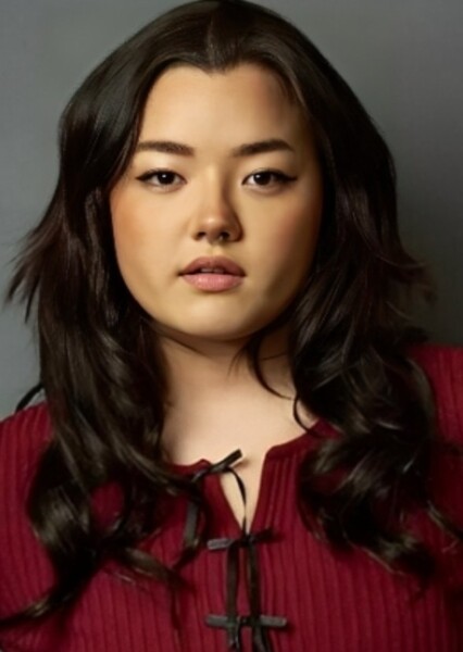 Elizabeth Yu
