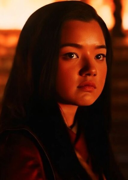 Elizabeth Yu