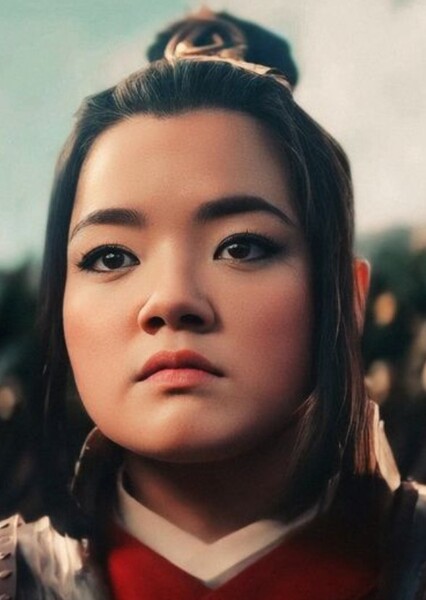 Princess Azula