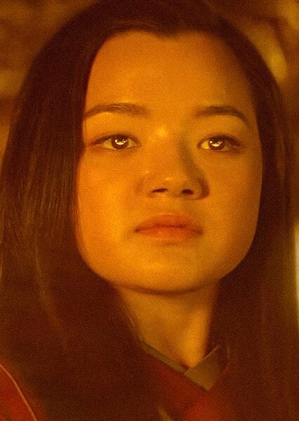 Princess Azula