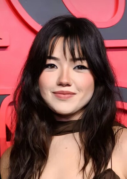 Elizabeth Yu