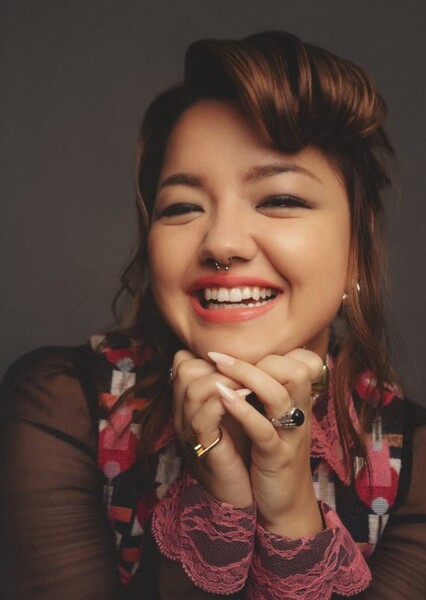 Elizabeth Yu photo