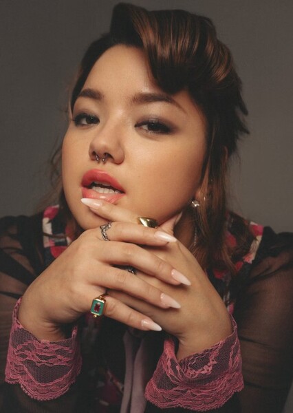 Elizabeth Yu photo