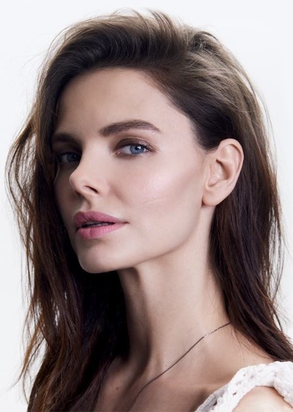 Elizaveta Boyarskaya photo