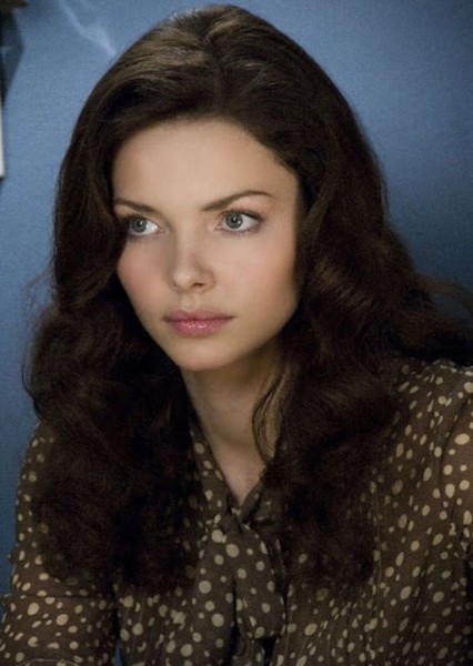 Elizaveta Boyarskaya