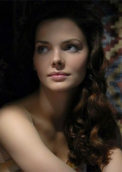 Elizaveta Boyarskaya photo