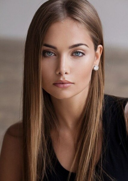 Elizaveta Bryksina photo