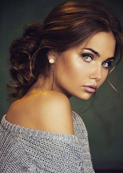 Elizaveta Bryksina photo