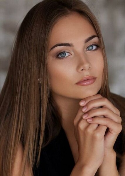 Elizaveta Bryksina photo