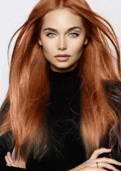 Elizaveta Bryksina photo
