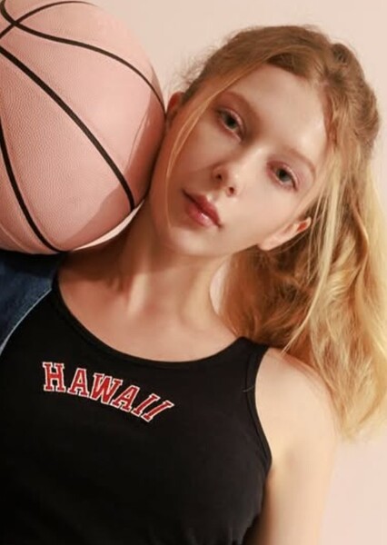 Elizaveta Dranishnikova