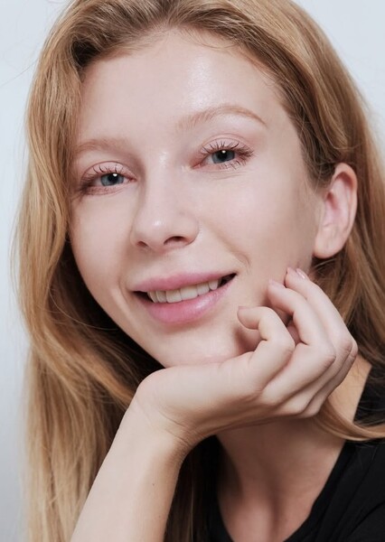 Elizaveta Dranishnikova photo