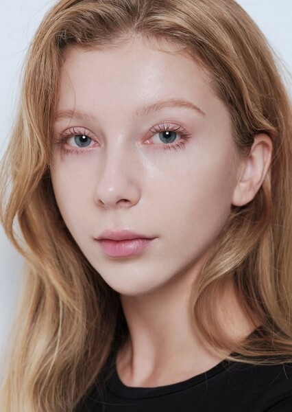 Elizaveta Dranishnikova photo