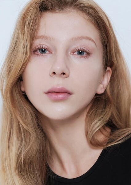 Elizaveta Dranishnikova photo