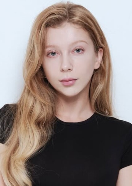 Elizaveta Dranishnikova photo