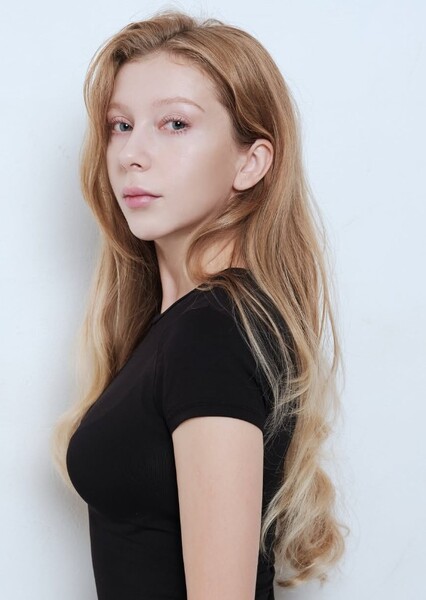 Elizaveta Dranishnikova photo