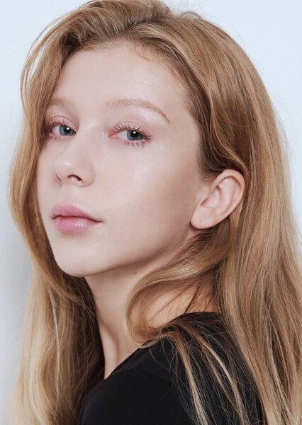 Elizaveta Dranishnikova photo