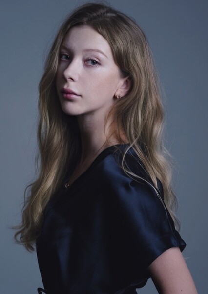 Elizaveta Dranishnikova photo