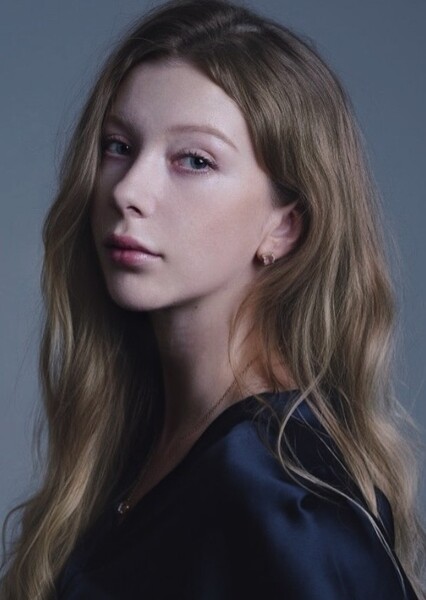 Elizaveta Dranishnikova photo