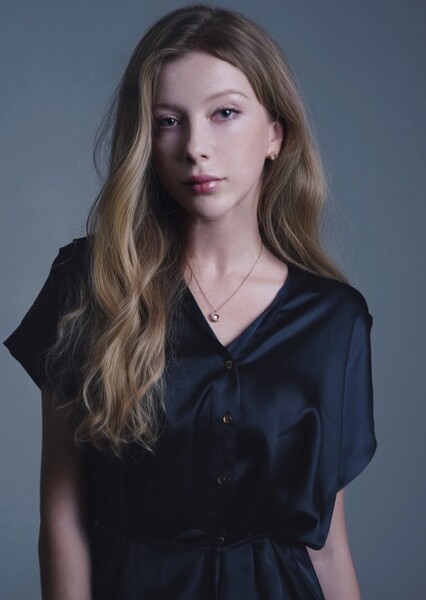 Elizaveta Dranishnikova photo