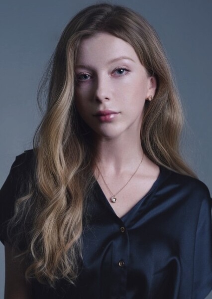 Elizaveta Dranishnikova