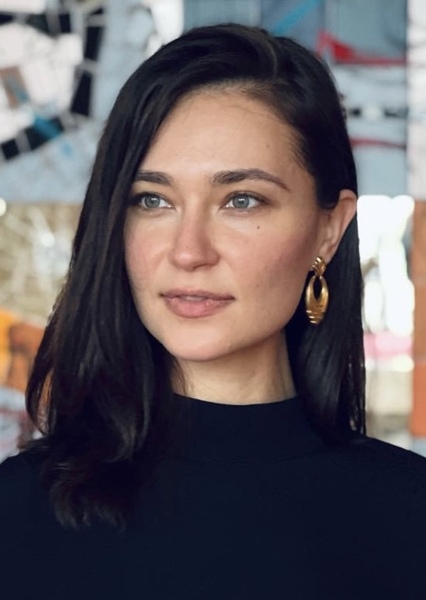 Elizaveta Neretin photo