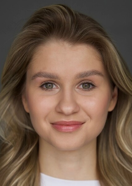 Elizaveta Zaporozhets