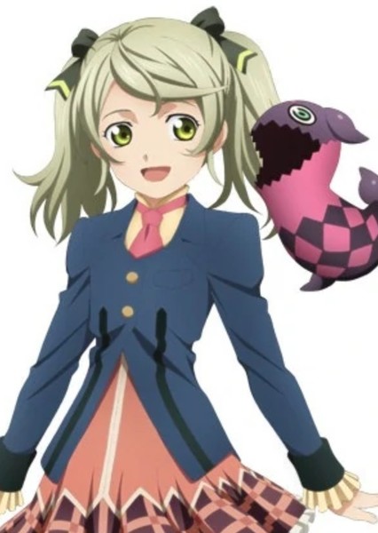 Elize Lutus
