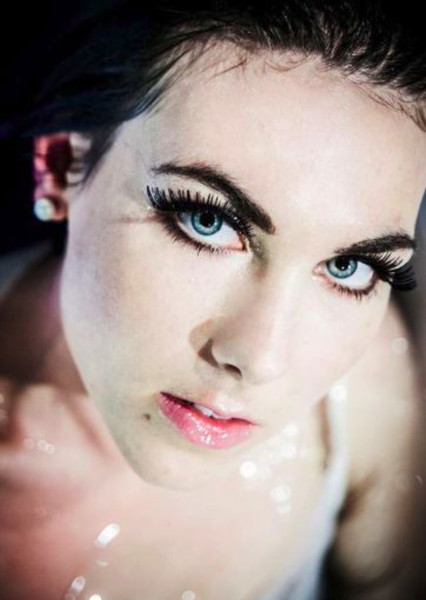 Elize Ryd photo