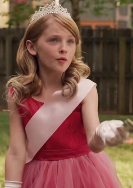 Ella Allan photo