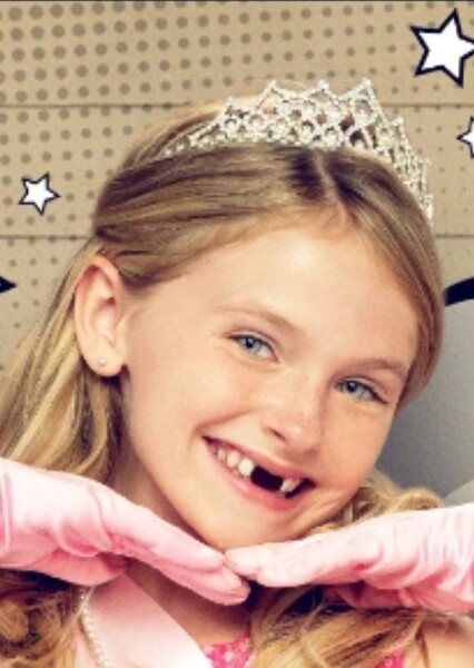 Ella Allan photo