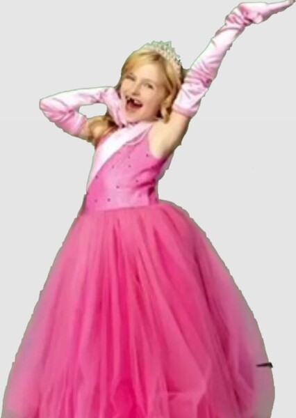 Ella Allan photo