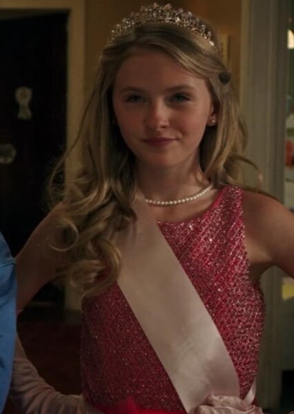 Ella Allan photo