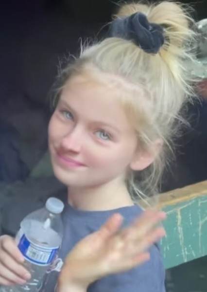 Ella Allan photo