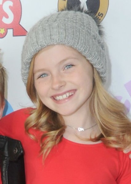 Ella Allan photo