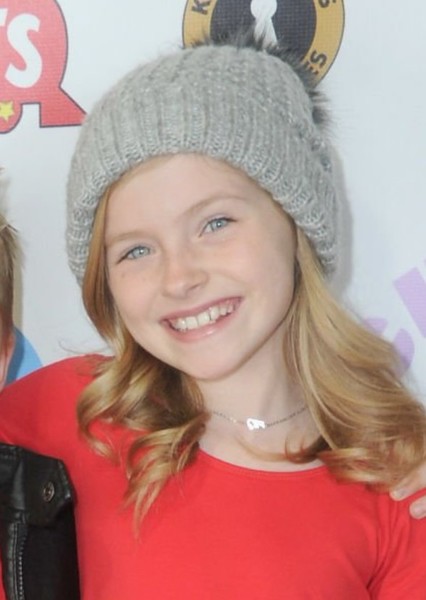 Ella Allan photo