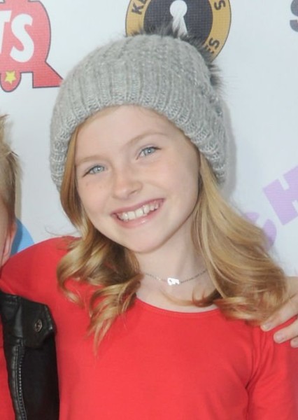 Ella Allan photo